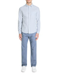 Tohenri Light Blue E25 Slack Celio