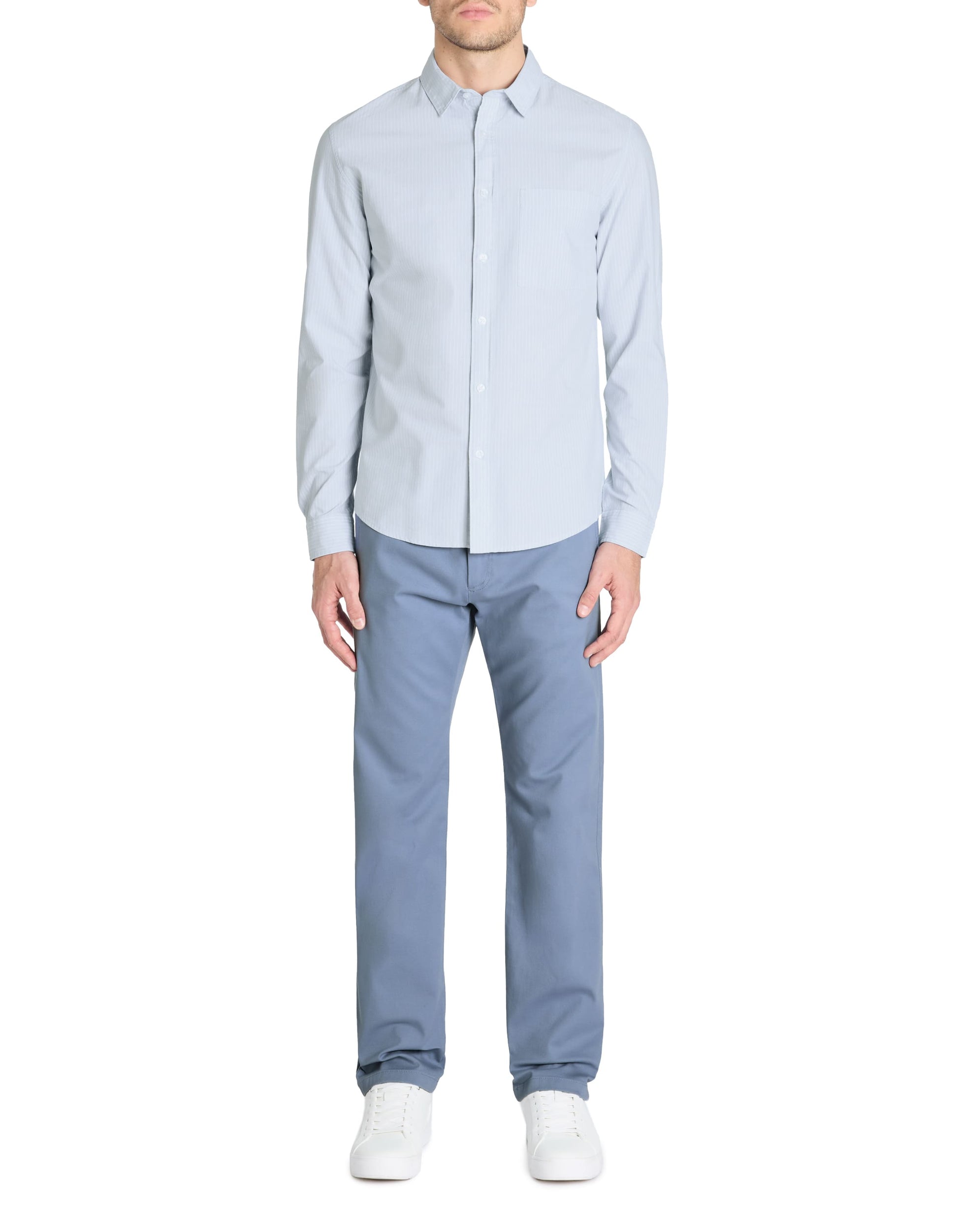Tohenri Light Blue E25 Slack Celio