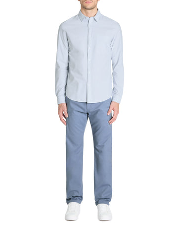 Tohenri Light Blue E25 Slack Celio
