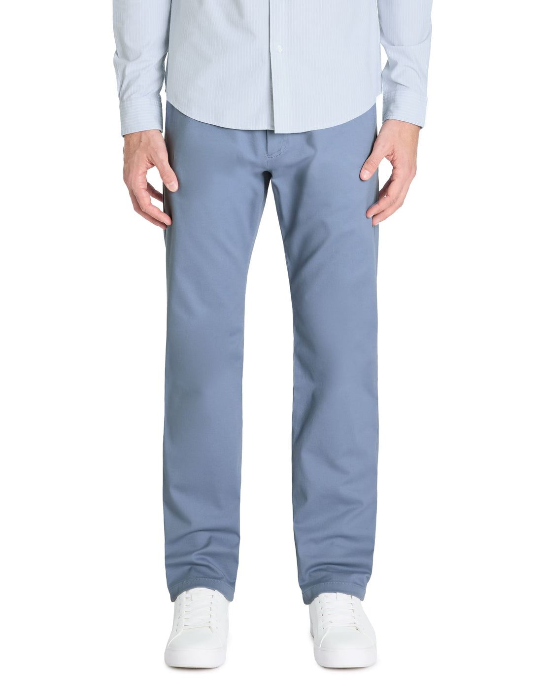 Tohenri Light Blue E25 Slack Celio