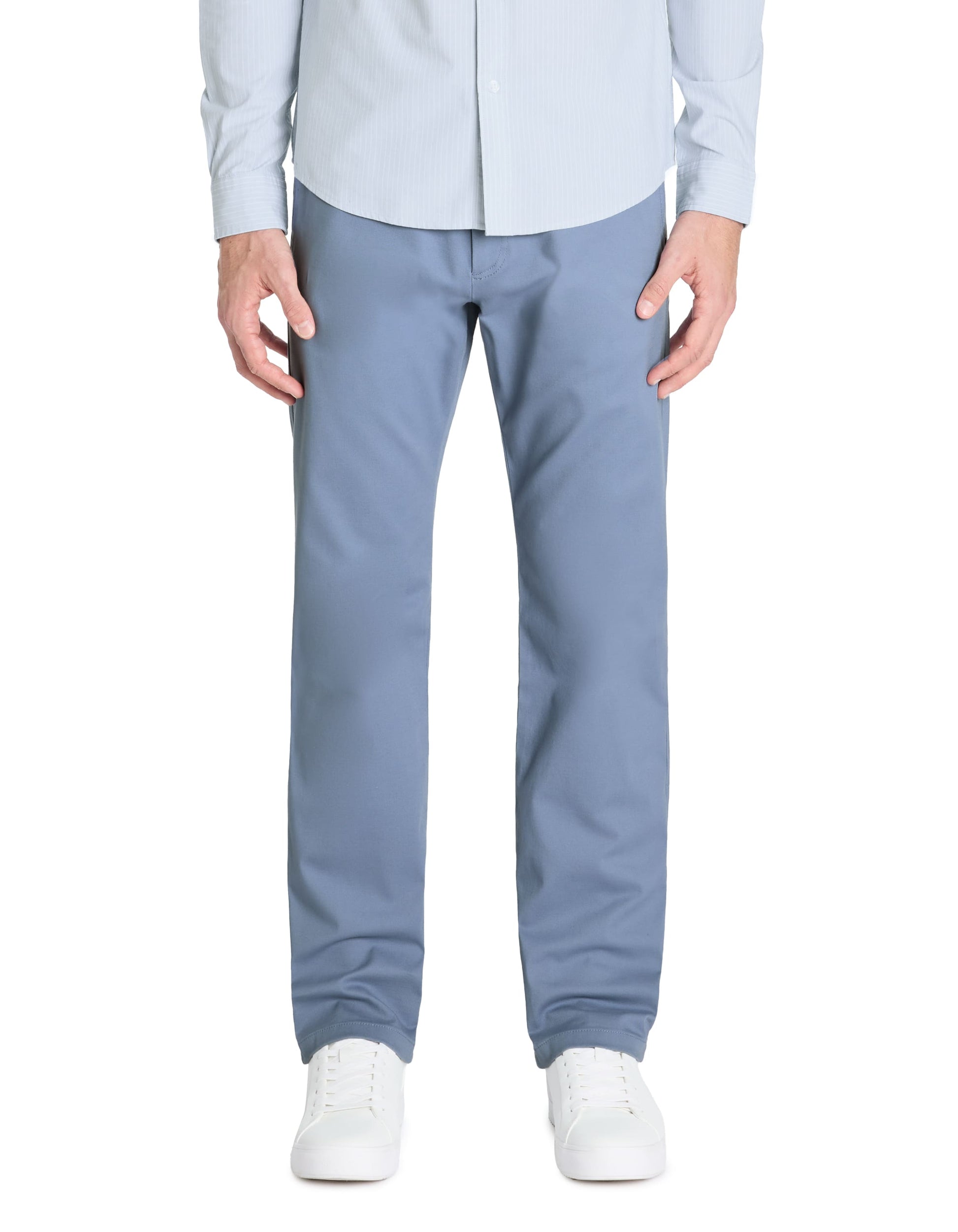 Tohenri Light Blue E25 Slack Celio