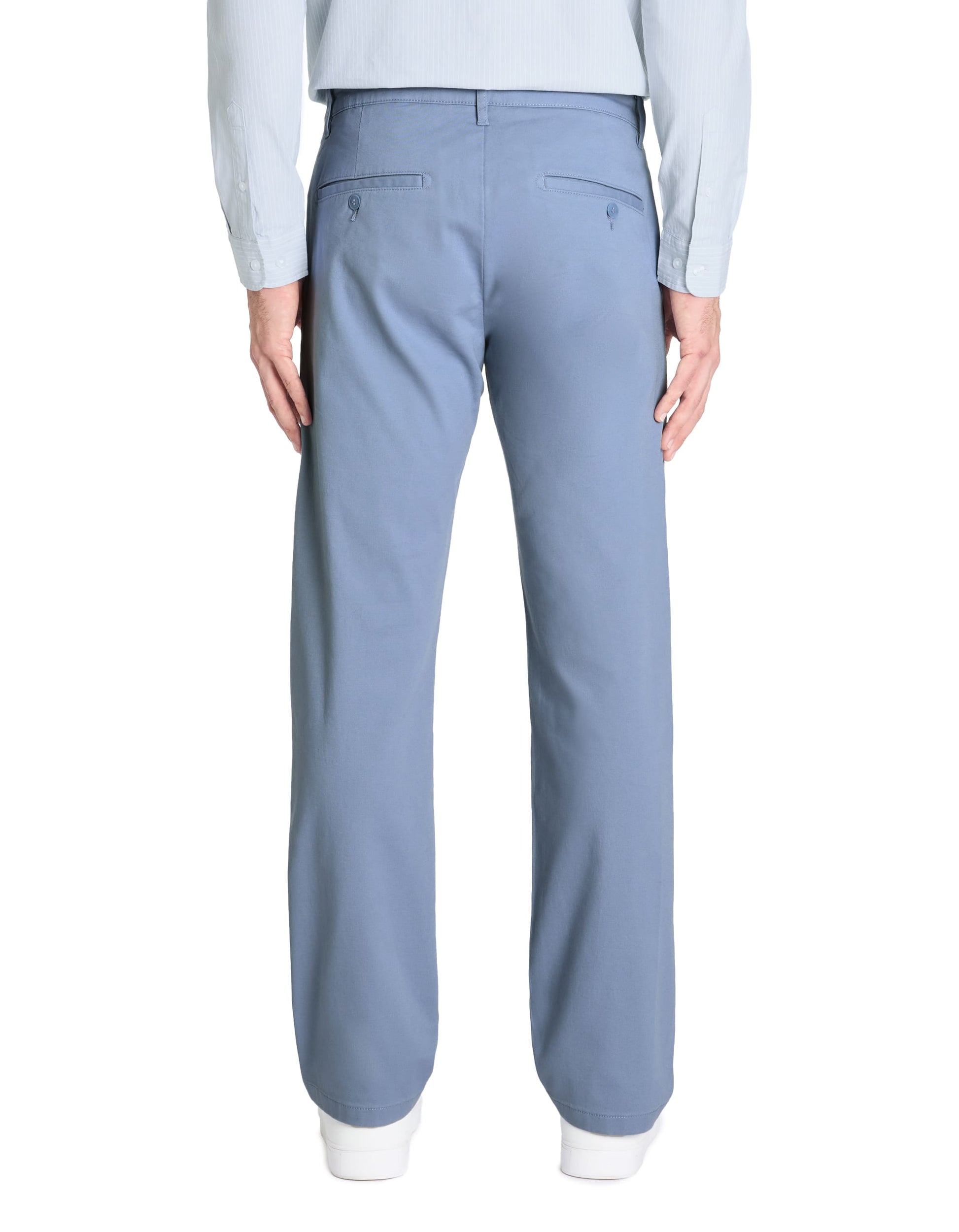 Tohenri Light Blue E25 Slack Celio