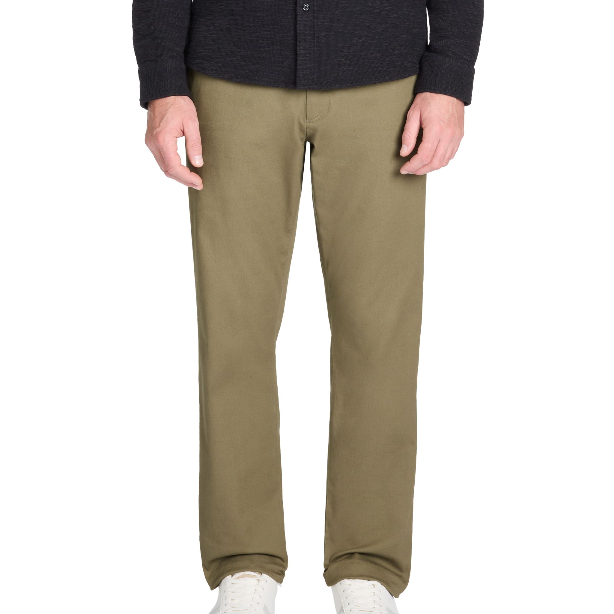 Tohenri Olive Slack Celio