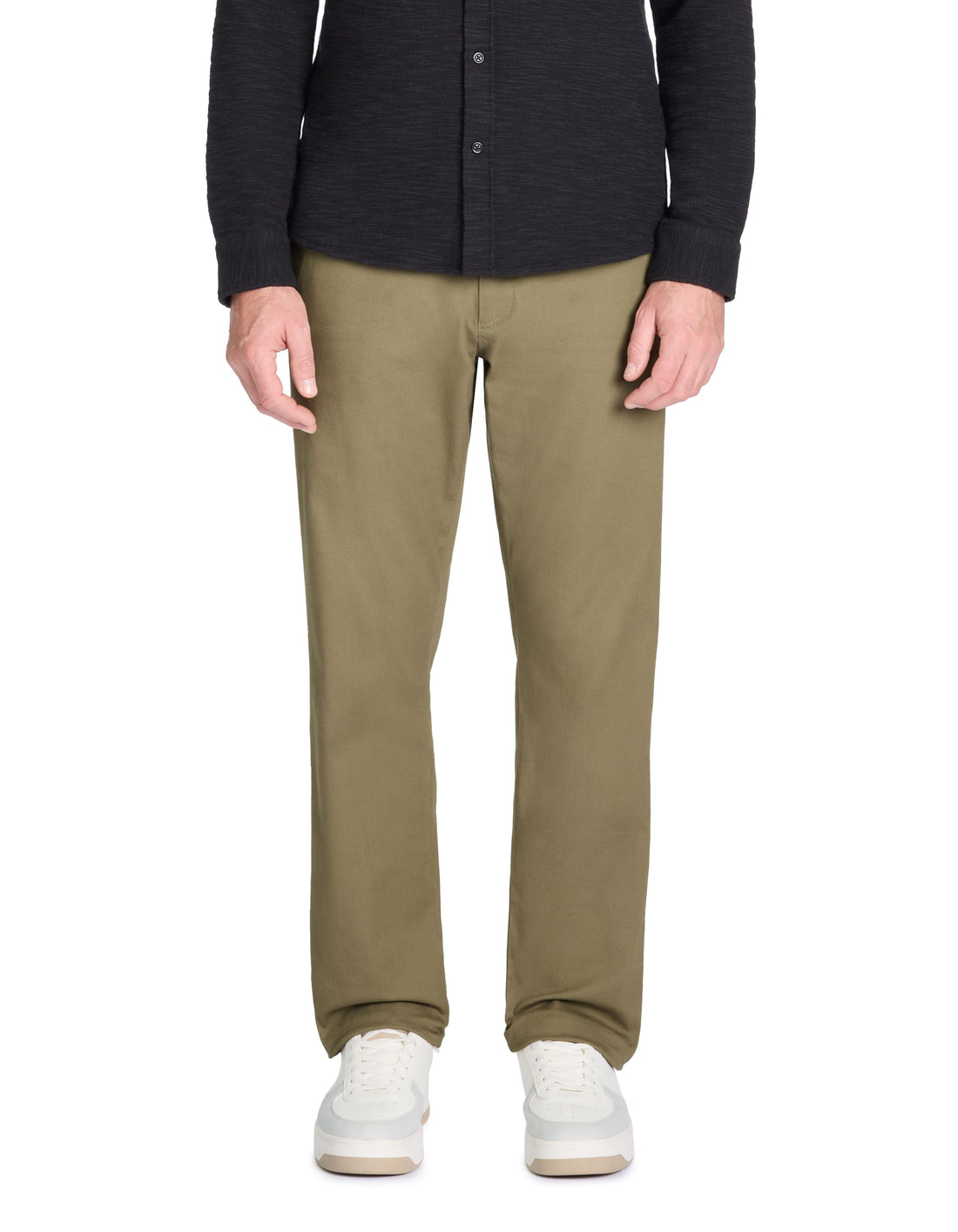 Tohenri Olive Slack Celio