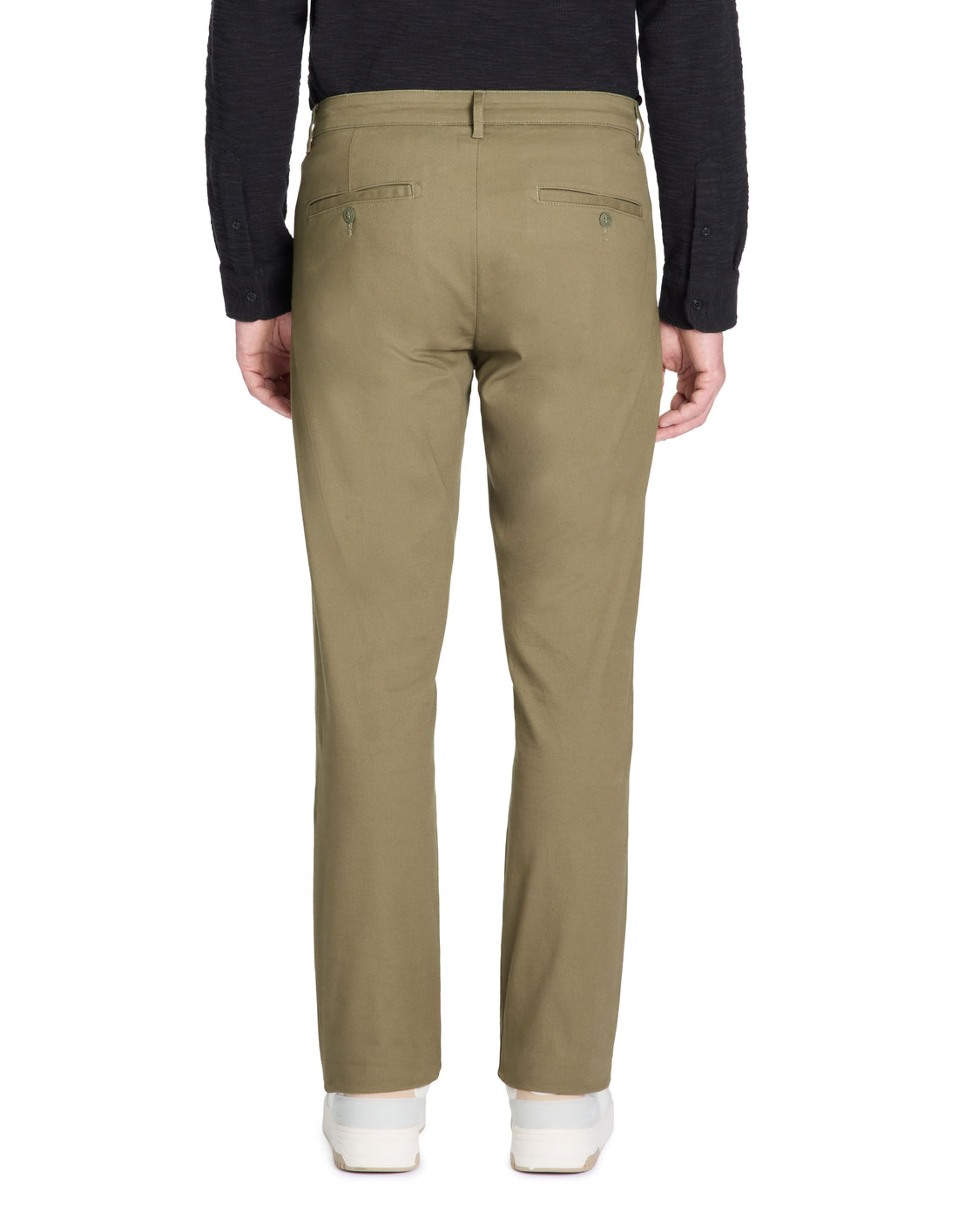 Tohenri Olive Slack Celio