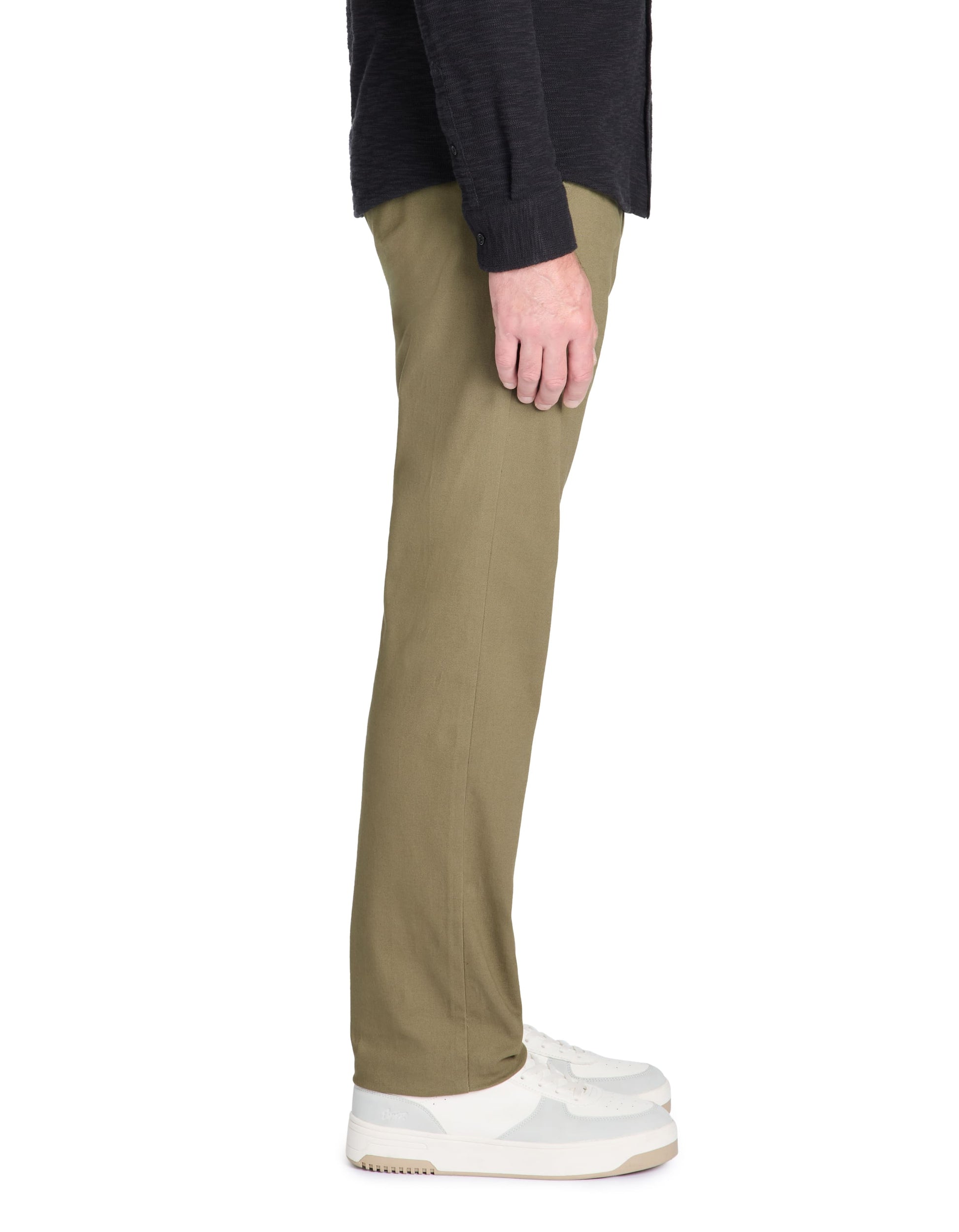 Tohenri Olive Slack Celio