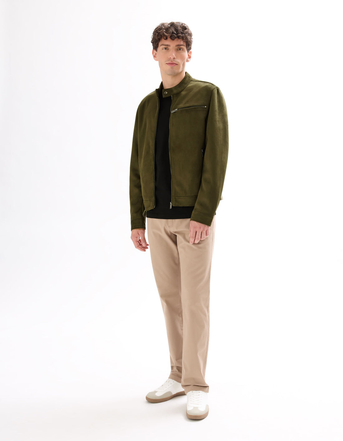 Tohenri Beige 05 Slack Celio