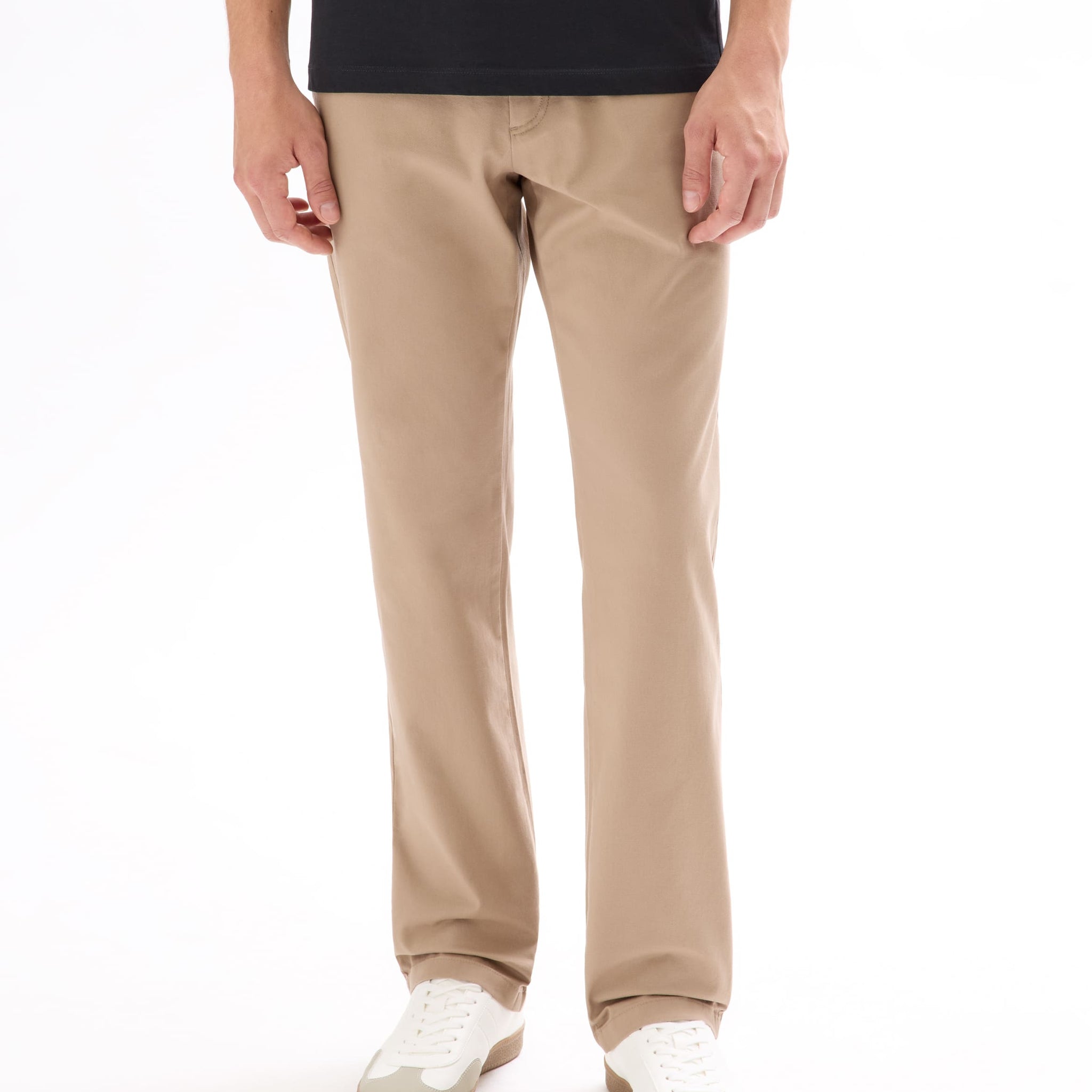 Tohenri Beige 05 Slack Celio