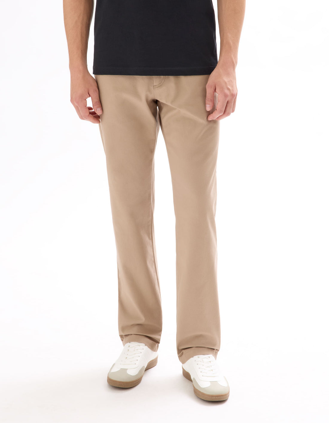 Tohenri Beige 05 Slack Celio