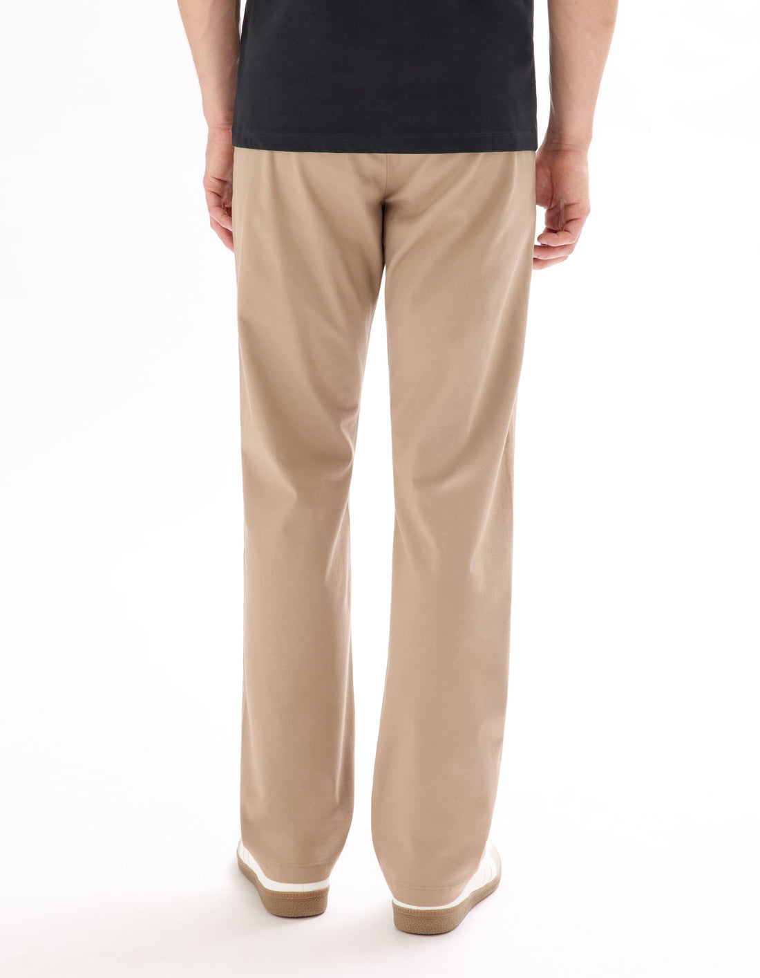 Tohenri Beige 05 Slack Celio