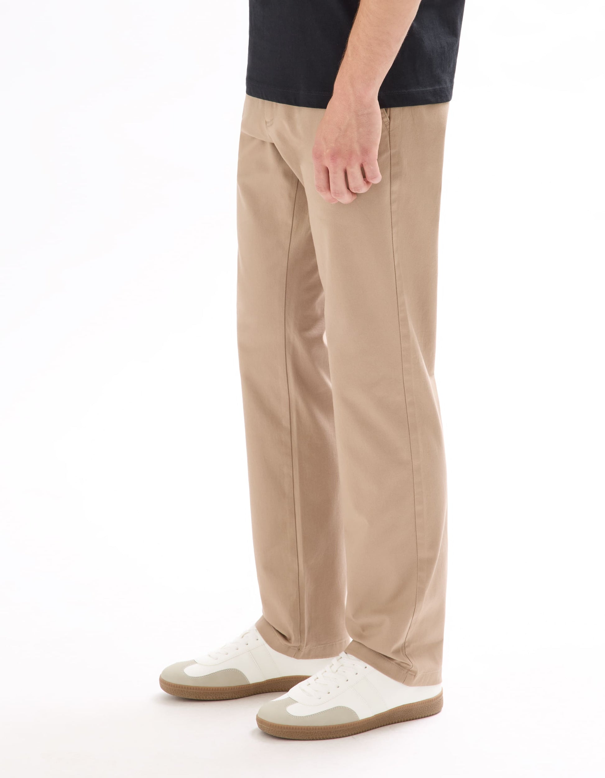 Tohenri Beige 05 Slack Celio