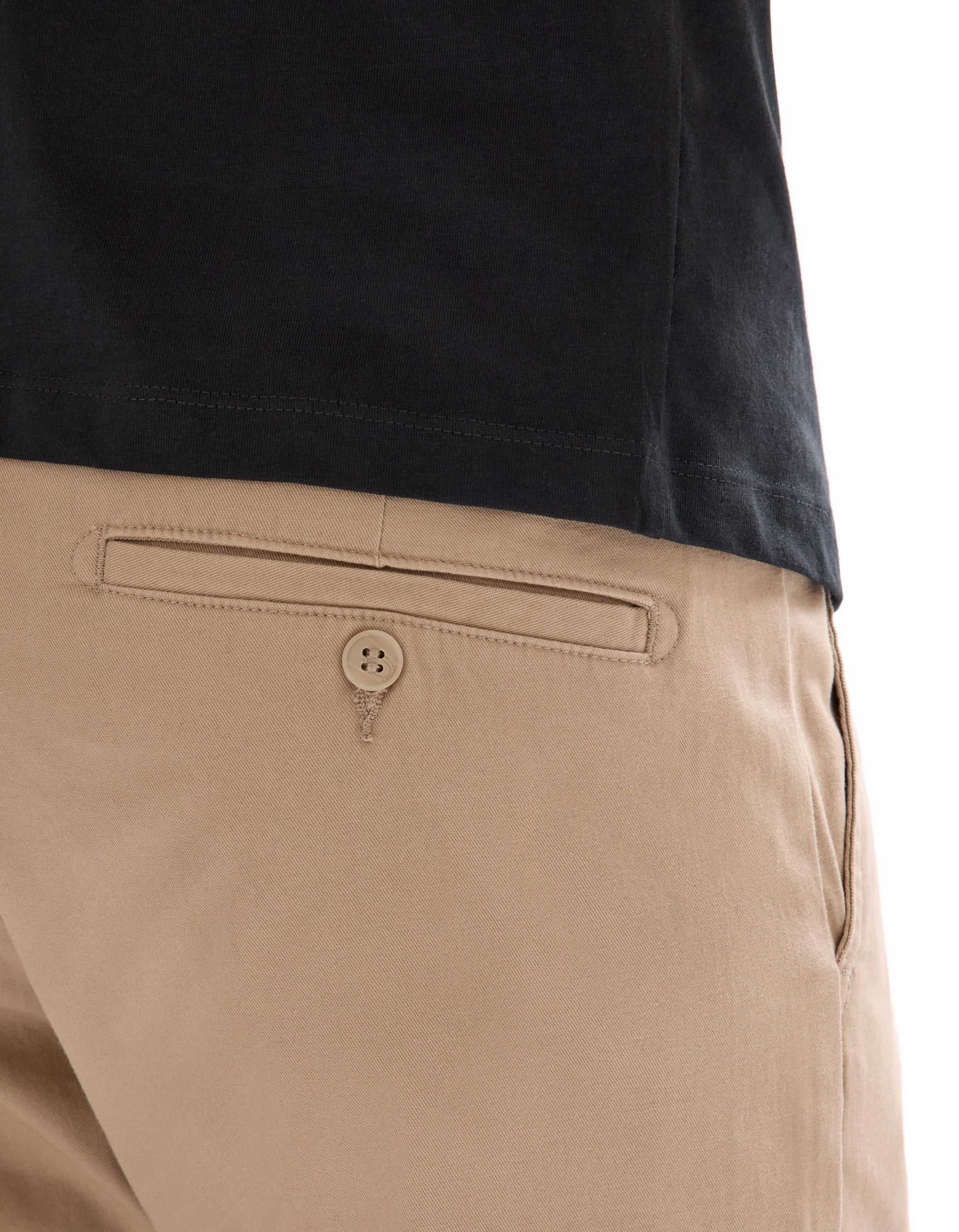 Tohenri Beige 05 Slack Celio