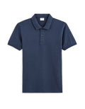 Regular pique polo shirt 100% cotton Celio