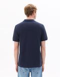 Regular pique polo shirt 100% cotton Celio
