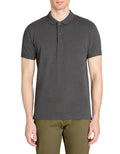 Teone Anthra Mel Short Sleeves Polo Celio