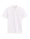 Regular pique polo shirt 100% cotton Celio