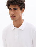 Regular pique polo shirt 100% cotton Celio