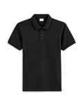 Regular pique polo shirt 100% cotton Celio