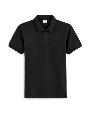 Regular pique polo shirt 100% cotton Celio