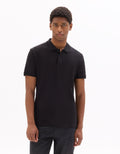 Regular pique polo shirt 100% cotton Celio