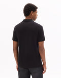 Regular pique polo shirt 100% cotton Celio