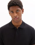 Regular pique polo shirt 100% cotton Celio