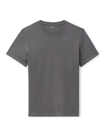 Basic Round Neck T-Shirt