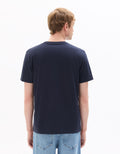 Regular fit crew neck T-shirt 100% cotton Celio