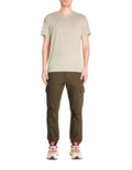 Tebase Sand Short Sleeves Tshirt Celio