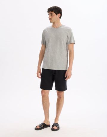 Tshirt basique col rond