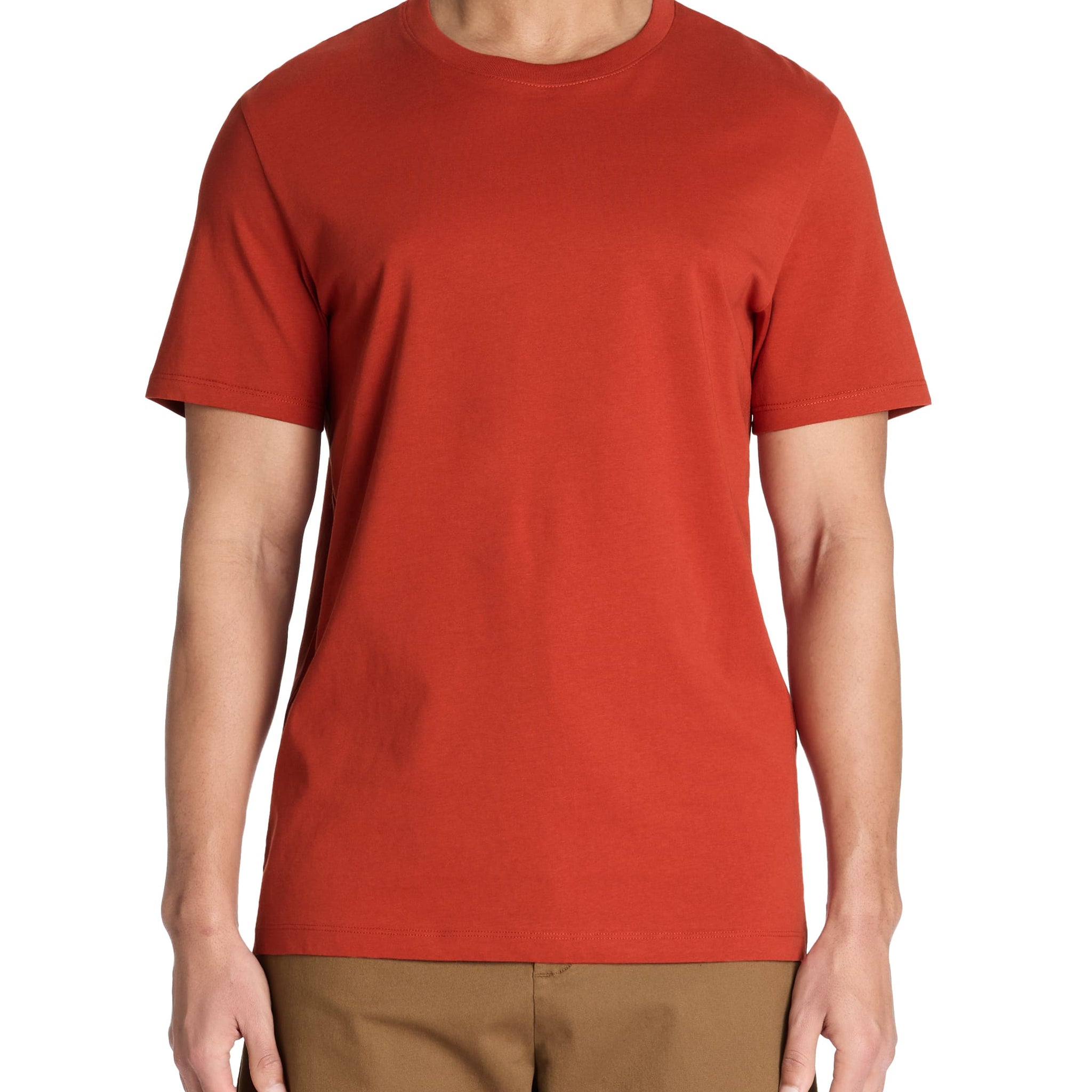 Tebase Terra Short Sleeves Tshirt Celio