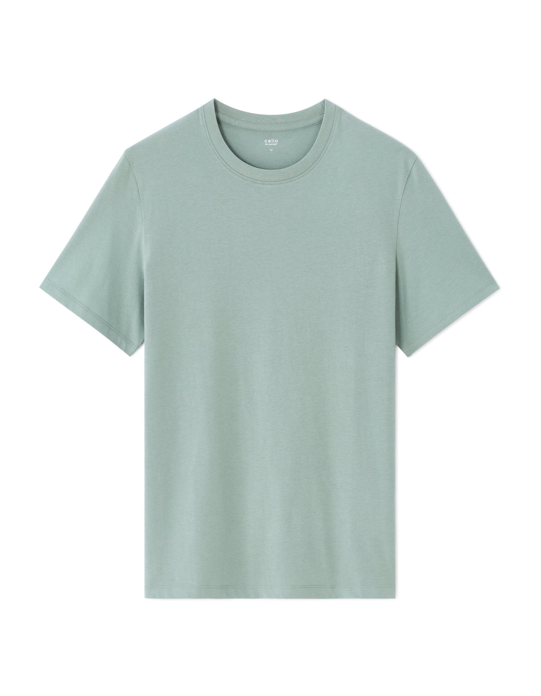 TEBASE CELADON SS TSHIRT Celio