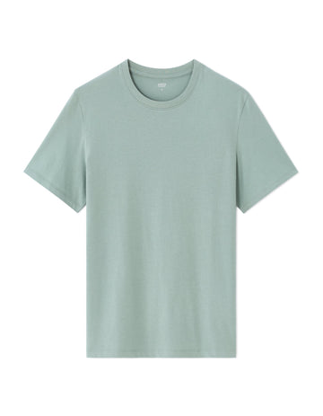 TEBASE CELADON SS TSHIRT Celio