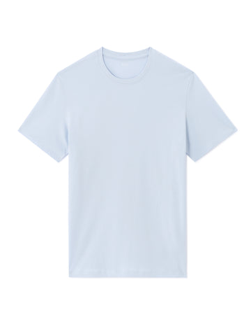 TEBASE HEATHER SS TSHIRT