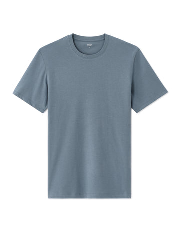 TEBASE BLUE MIRAGE SS TSHIRT