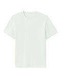 Regular Fit Crew Neck 100% Cotton T-Shirt Celio