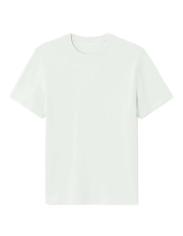 Regular Fit Crew Neck 100% Cotton T-Shirt Celio