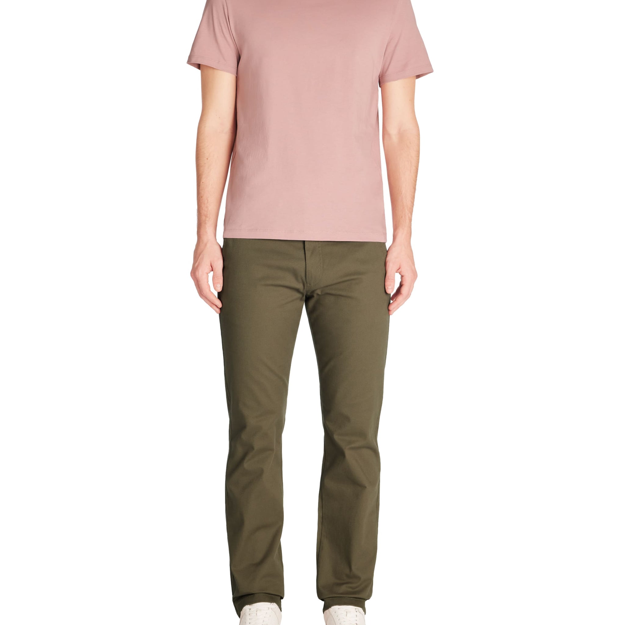 Tebase Parme Short Sleeves Tshirt Celio