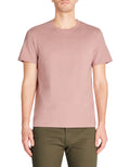 Tebase Parme Short Sleeves Tshirt Celio