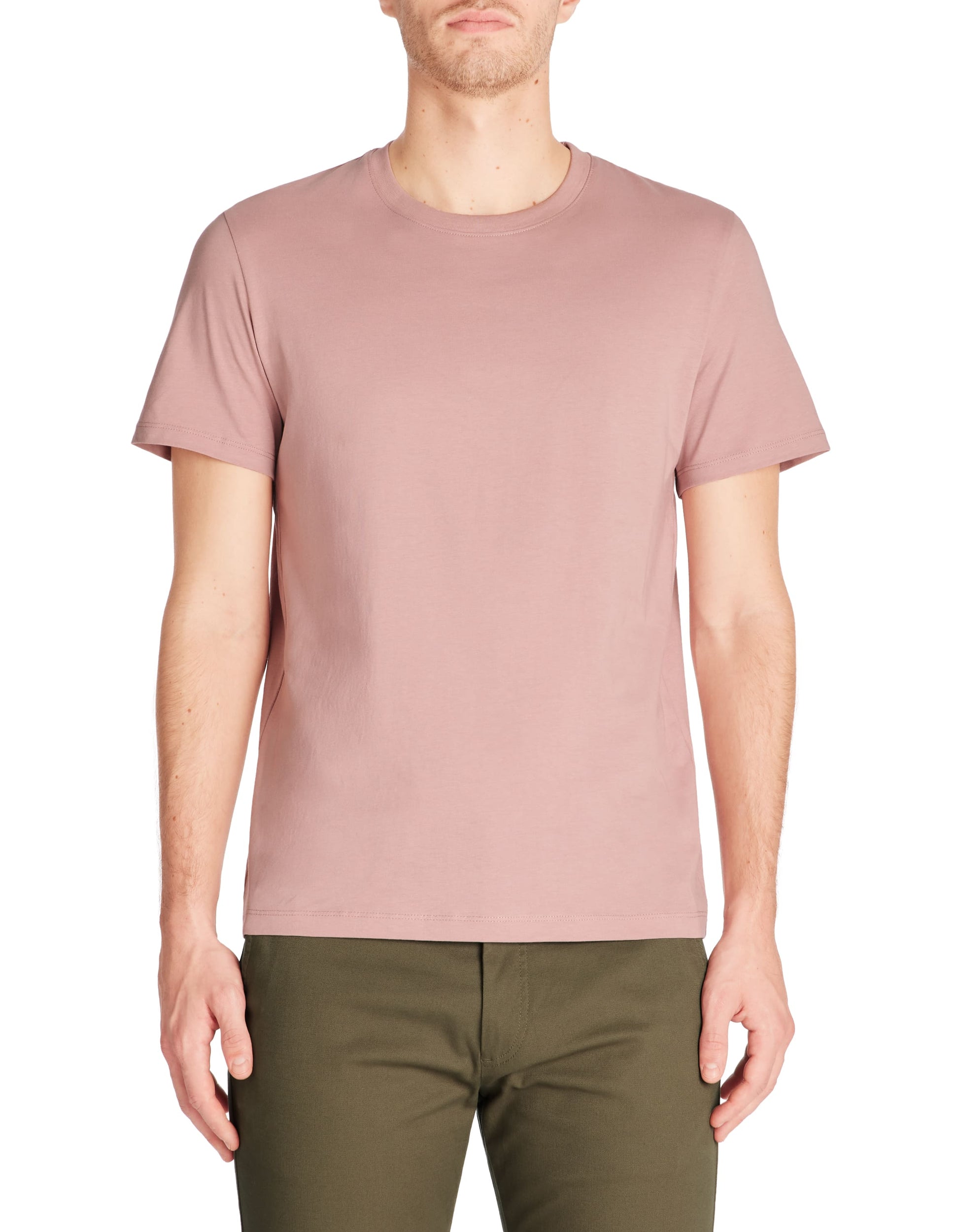 Tebase Parme Short Sleeves Tshirt Celio