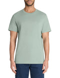 Tebase Sauge Short Sleeves Tshirt Celio