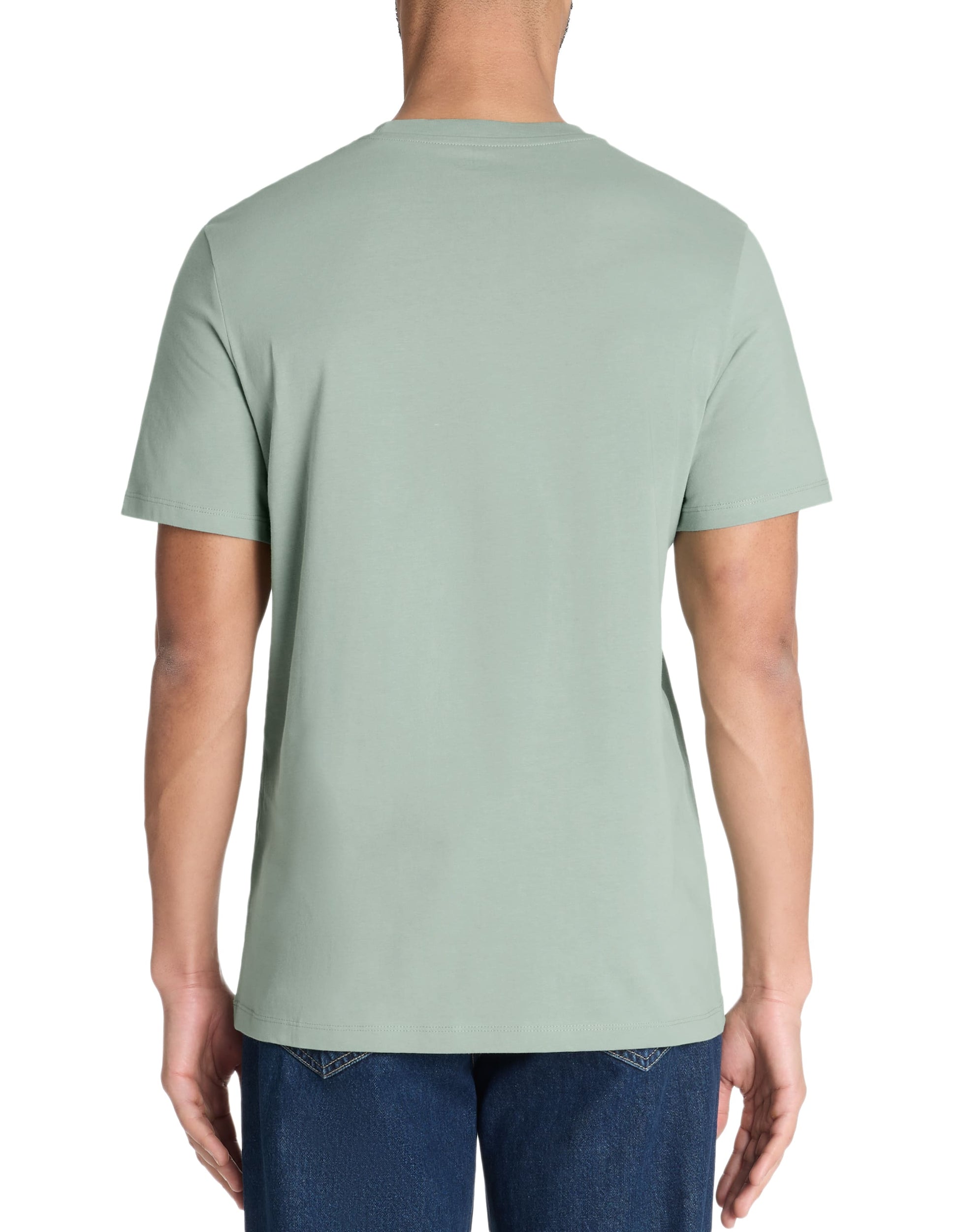Tebase Sauge Short Sleeves Tshirt Celio