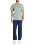 Tebase Sauge Short Sleeves Tshirt Celio