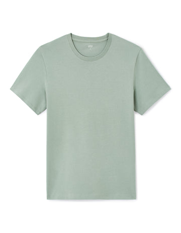Tebase Sauge Short Sleeves Tshirt