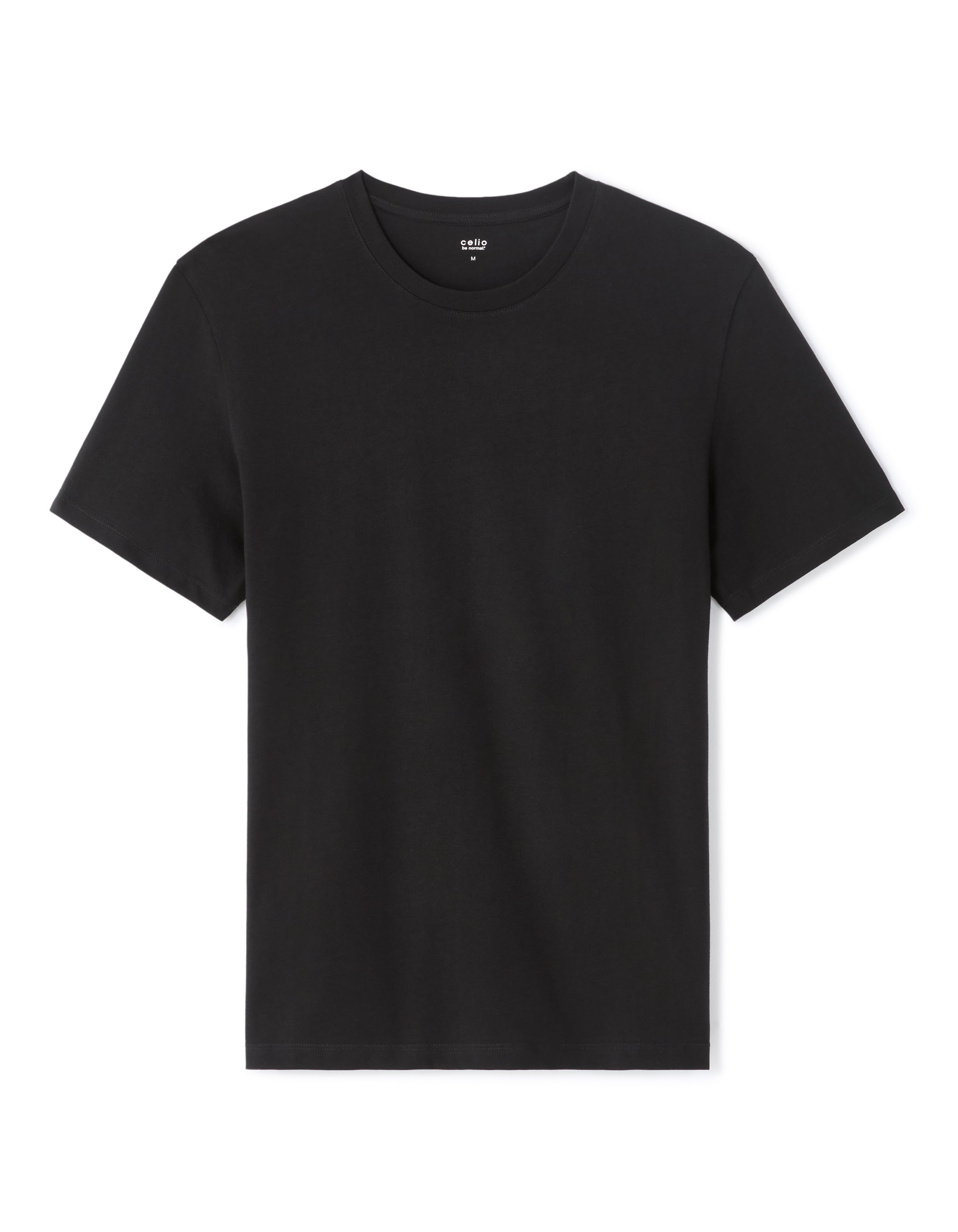 Tshirt basique col rond – BeytMod