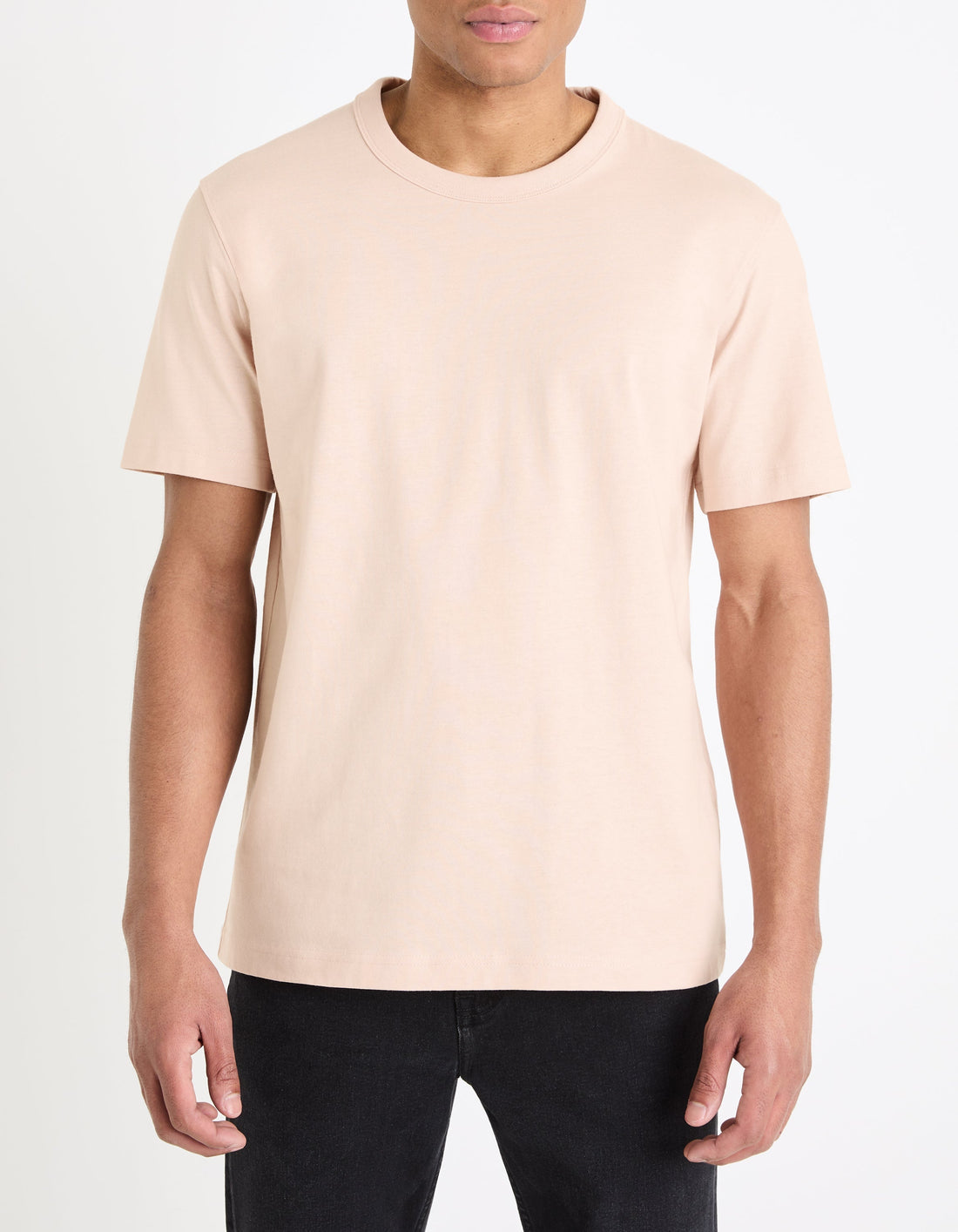 Tshirt ÃƒÂ©pais new boxy