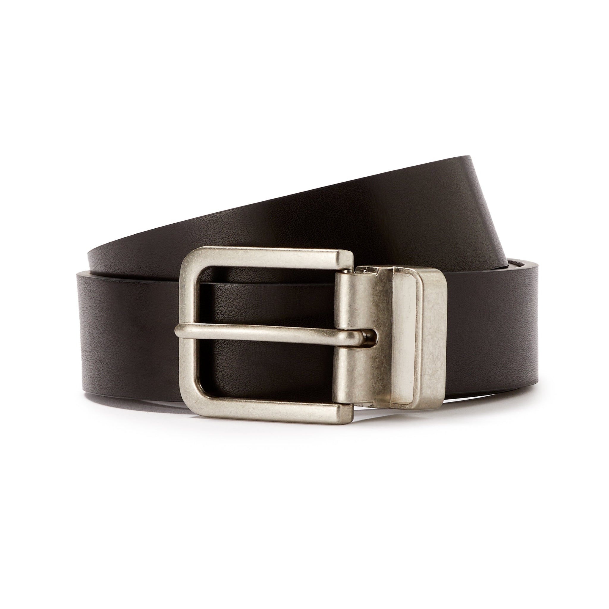 Vintaj Brown Belt