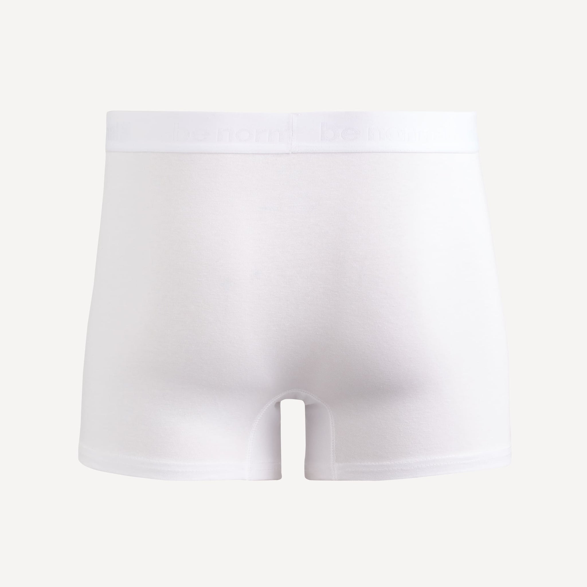 Binormal White Boxers