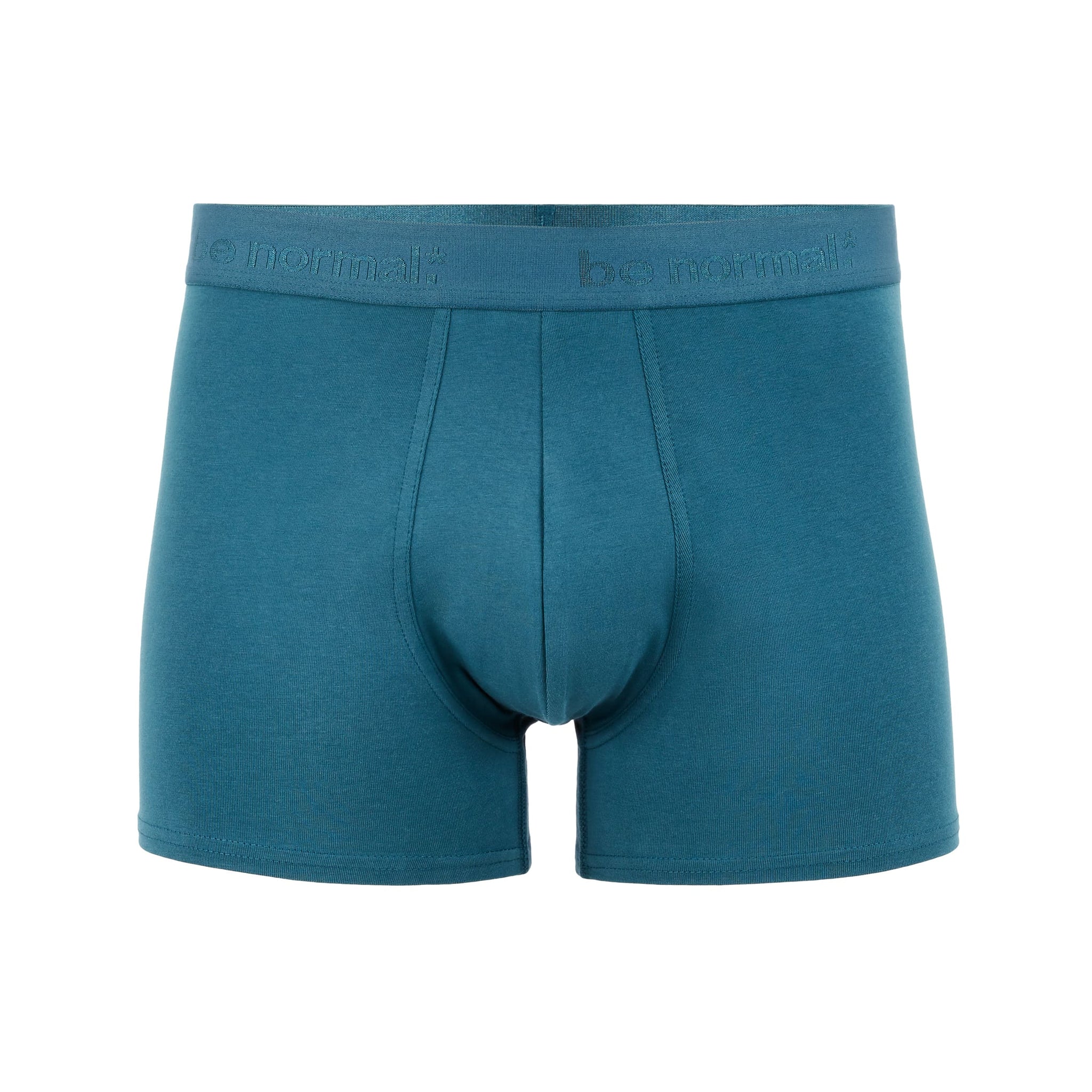 Binormal Dark Petrol 01 Boxers Celio
