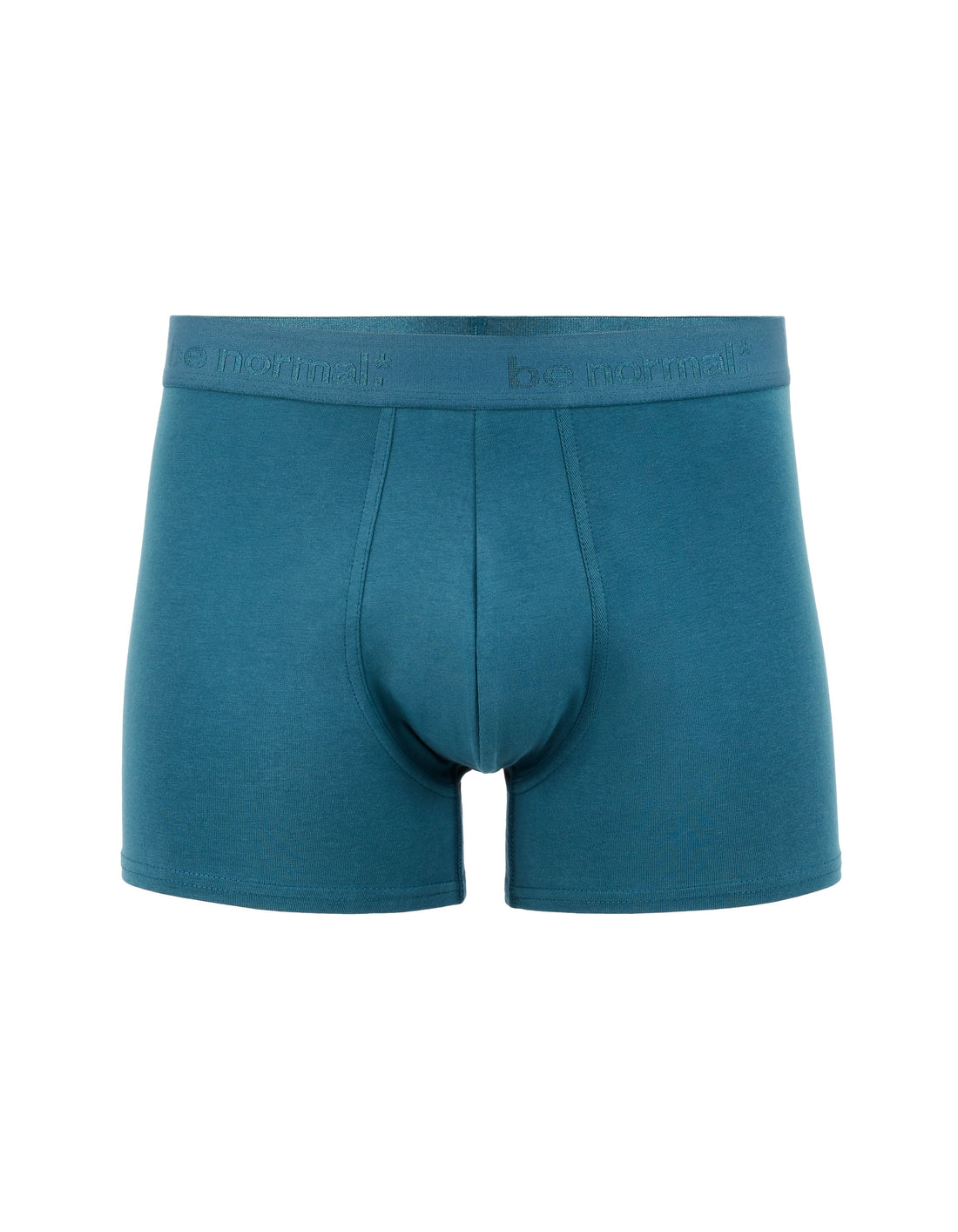 Binormal Dark Petrol 01 Boxers Celio